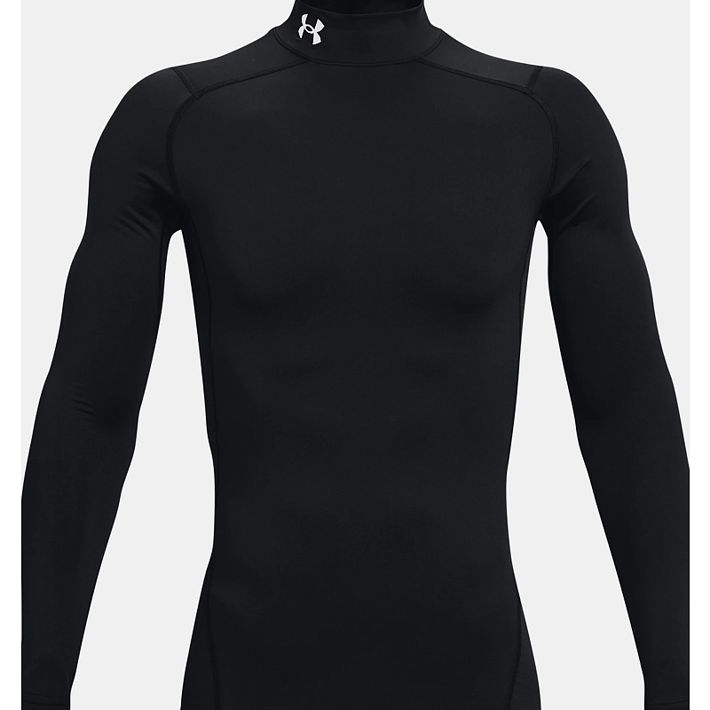 Under Armour ColdGear Compression Mock für Herren