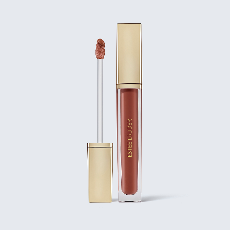Estée Lauder Glossy Pout Tinted Lip Oil Lipgloss 6 ml 04 Maple Syrup