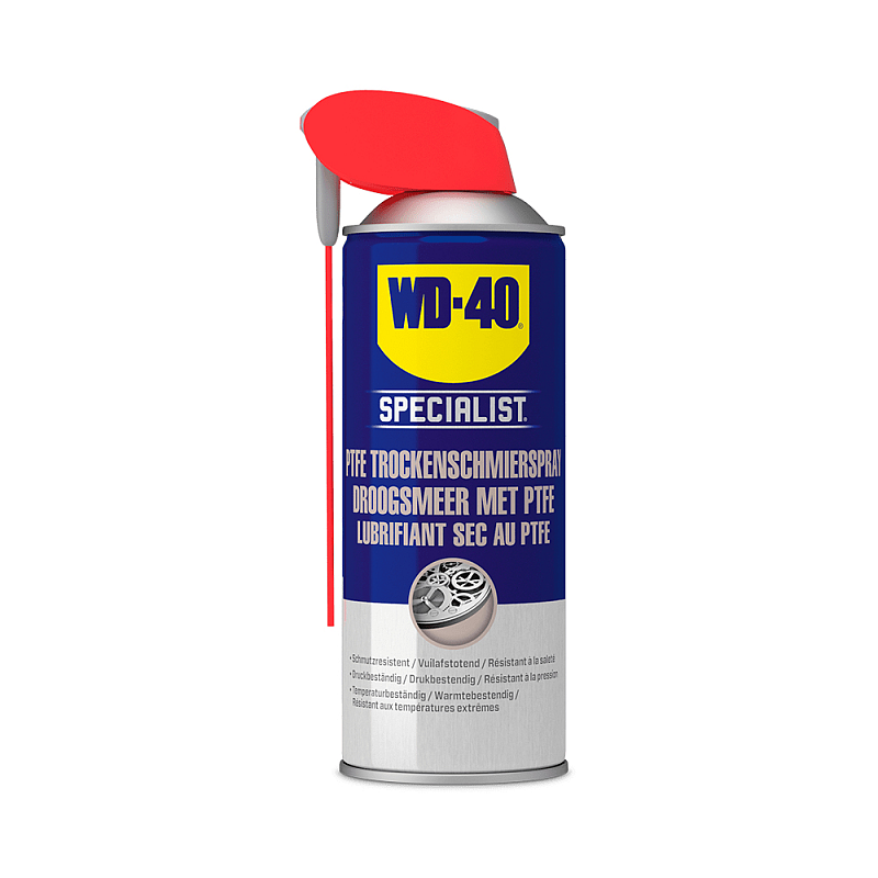 WD-40 Specialist Mehrzweck-Schmierstoffspray 300 ml Aerosol-Spray