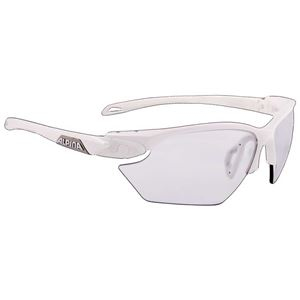 Alpina Sports Twist Five Hr S Vl+ Sonnenbrille Kette