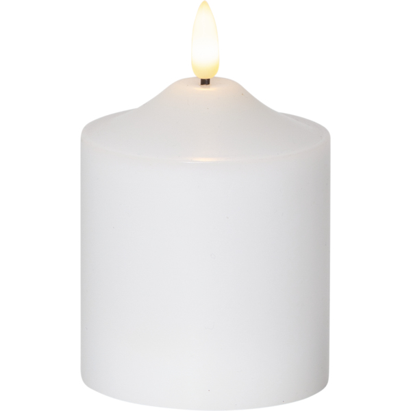 Star Trading 064-07 Elektrische Kerze LED 0,03 W