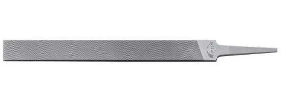Dick 11121540 Feile & Raspel Datei