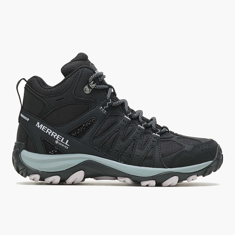 Merrell Accentor Sport 3 Mid GORE-TEX® Schwarz