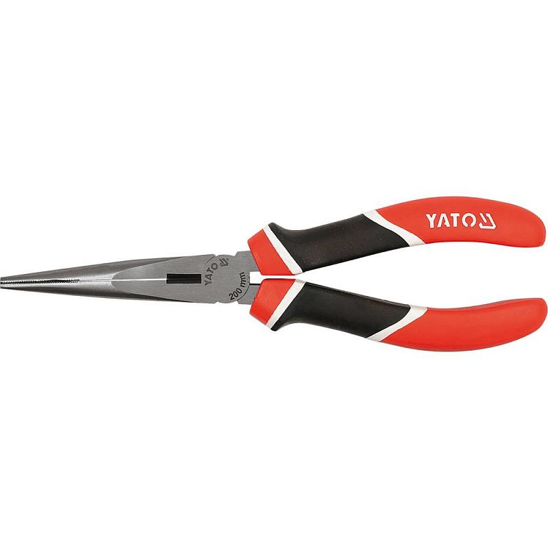 Yato YT-1943 Zange Spitzzange