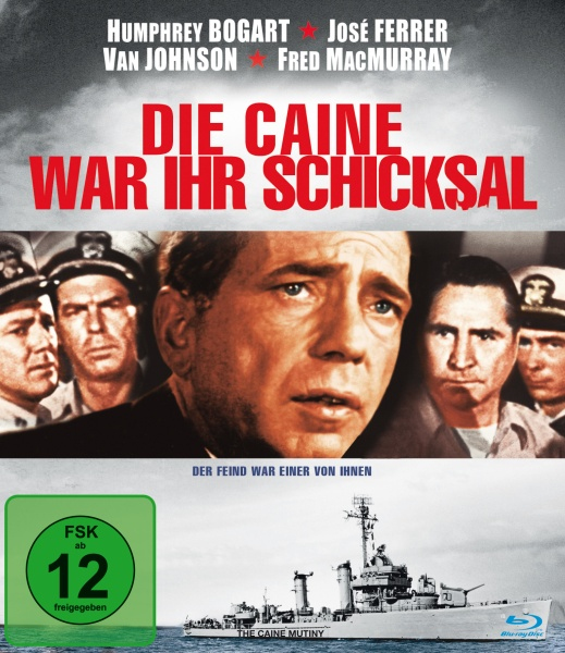 PLAION Die Caine war ihr Schicksal