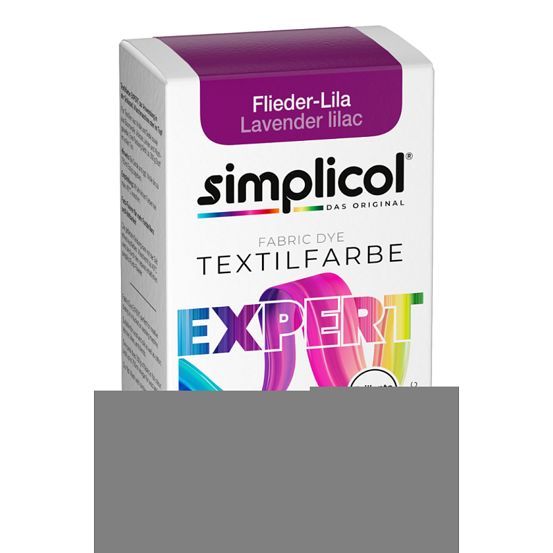 Simplicol 1707 Bastelpigmentfarbstoff Lavendel, Lila 150 g 1 Stück(e)