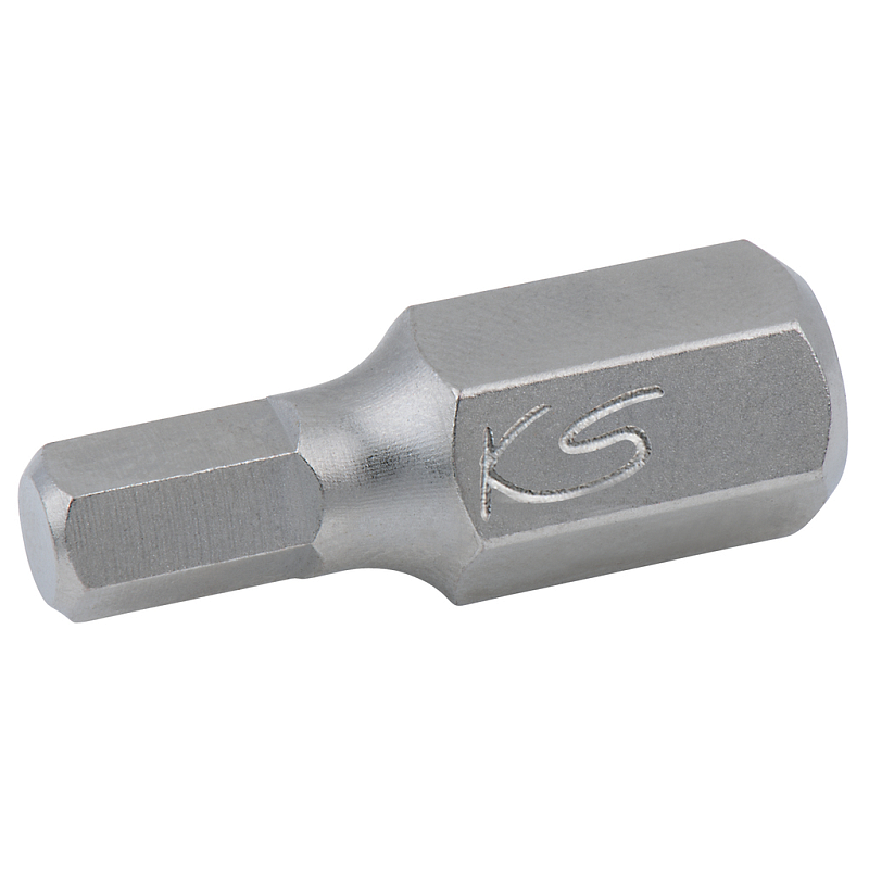 KS Tools 930.1010 Schraubenziehereinsatz 1 Stück(e)