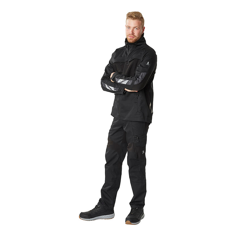 MASCOT 18509-442-1809-S Jacke