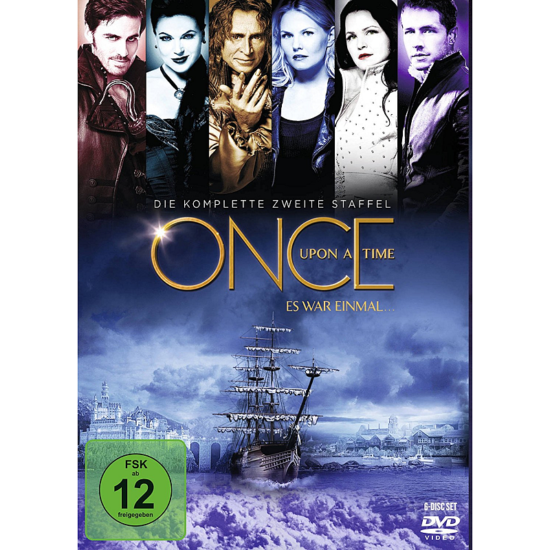 Disney BGA0123604 Film/Video DVD Deutsch, Englisch, Französisch
