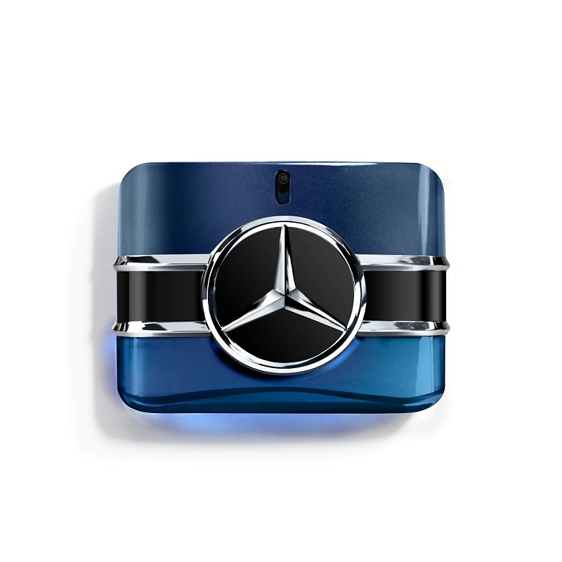 Mercedes-Benz Sign 50 ml Männer