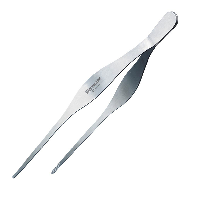 Westmark 12762270 Küchenzange 290 mm Edelstahl