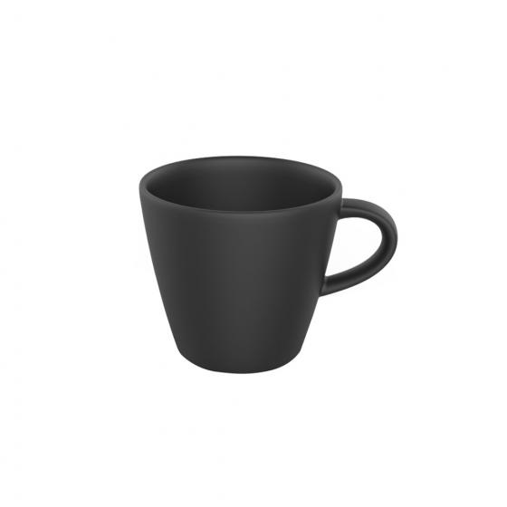 Villeroy & Boch 10-4239-1300 Schwarz, Grau 1 Stück(e) 220 ml