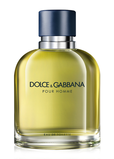 Dolce&Gabbana Pour Homme 200 ml Männer