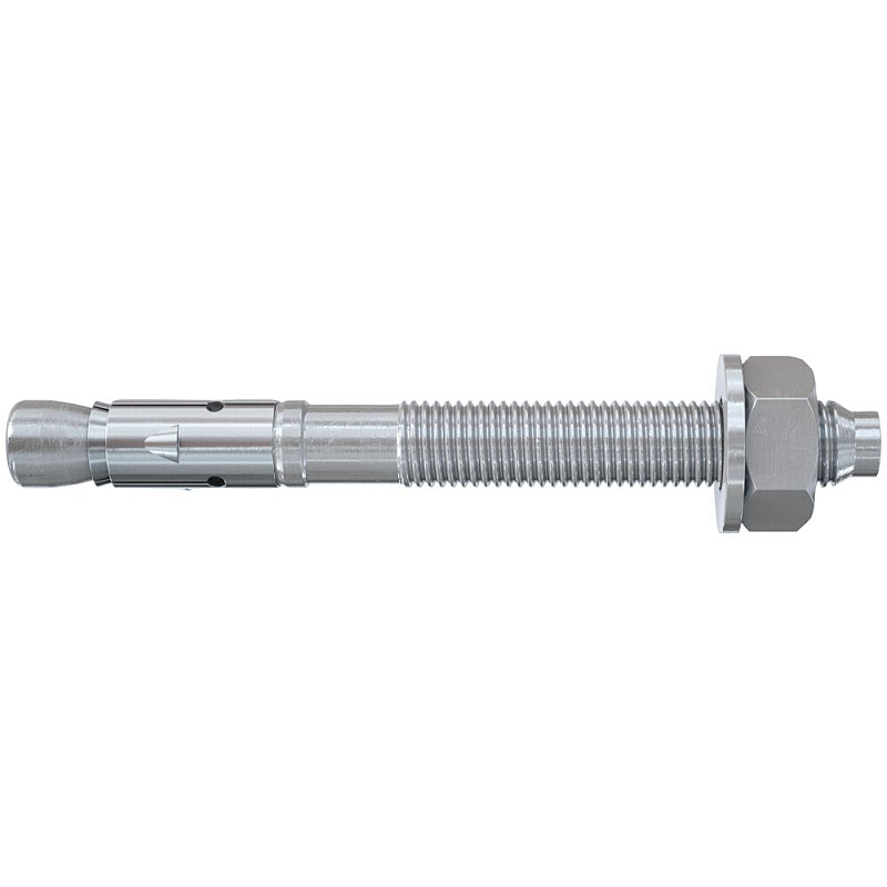 Fischer FBZ 10/20 25 Stück(e) Bolzen