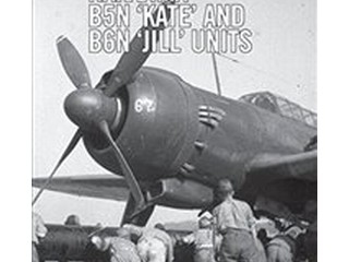 Nakajima B5n Kate and B6n Jill Units Buch Bildend Englisch Taschenbuch 96 Seiten
