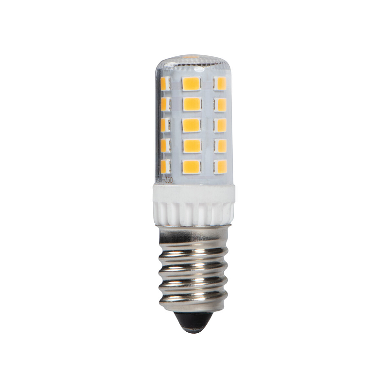 Kanlux S.A. 24528 LED-Lampe Warmweiß 3000 K 4 W E14 E