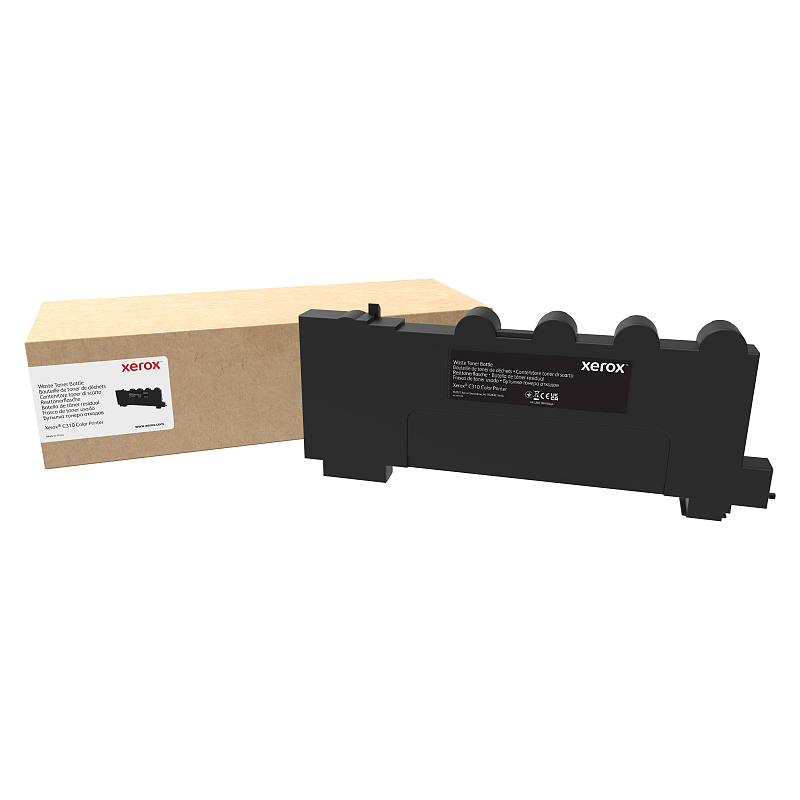 Xerox C310/C315, C320/C325, C410/C415 Resttoner