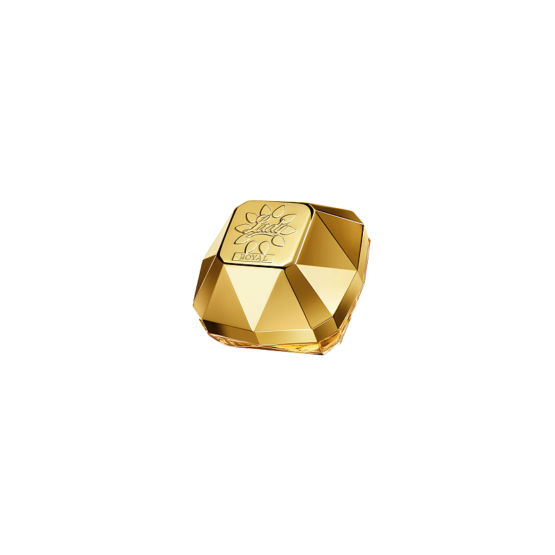 Rabanne Lady Million Royal 30 ml Frauen