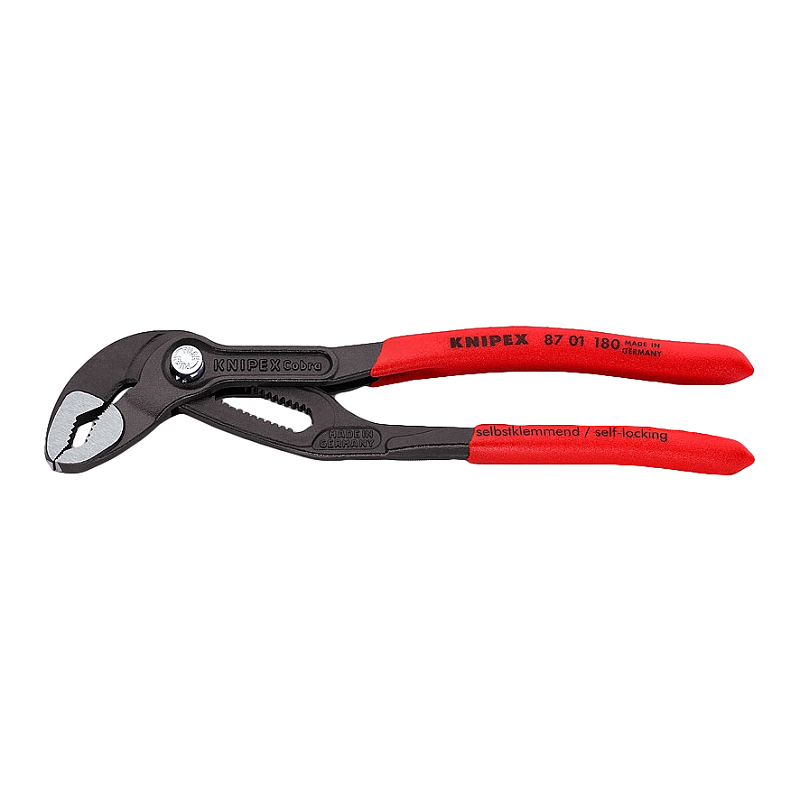 Knipex Cobra Steckverbindungszange