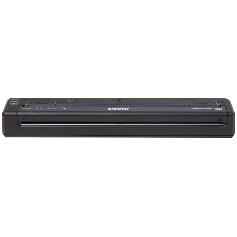 Brother PJ862 203 x 200 DPI Verkabelt & Kabellos Thermodirekt Mobiler Drucker