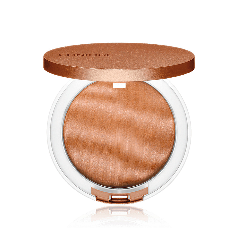 Clinique True Bronze Pressed Powder Bronzer Gesichtspuder 9,6 g Sunblushed