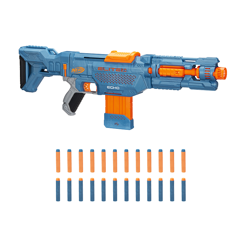 Nerf E9533EU5 Spielzeugwaffe