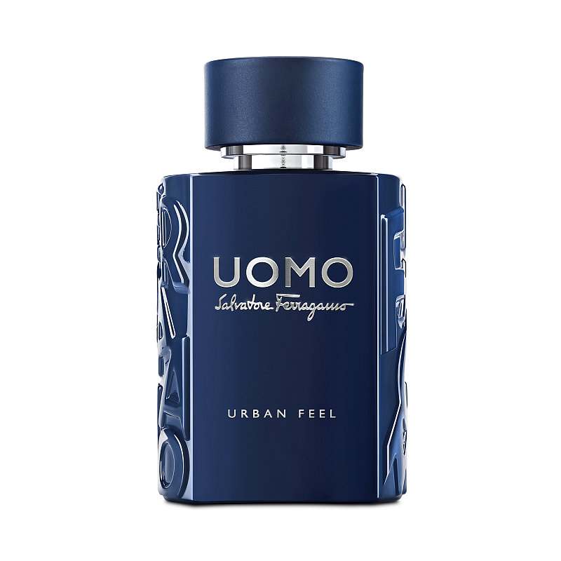 Salvatore Ferragamo Uomo Urban Feel 50 ml Männer