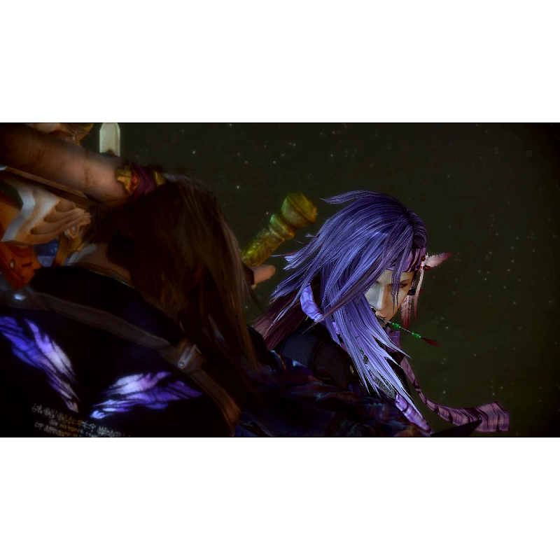 Square Enix Final Fantasy XIII-2 Standard Französisch Xbox 360