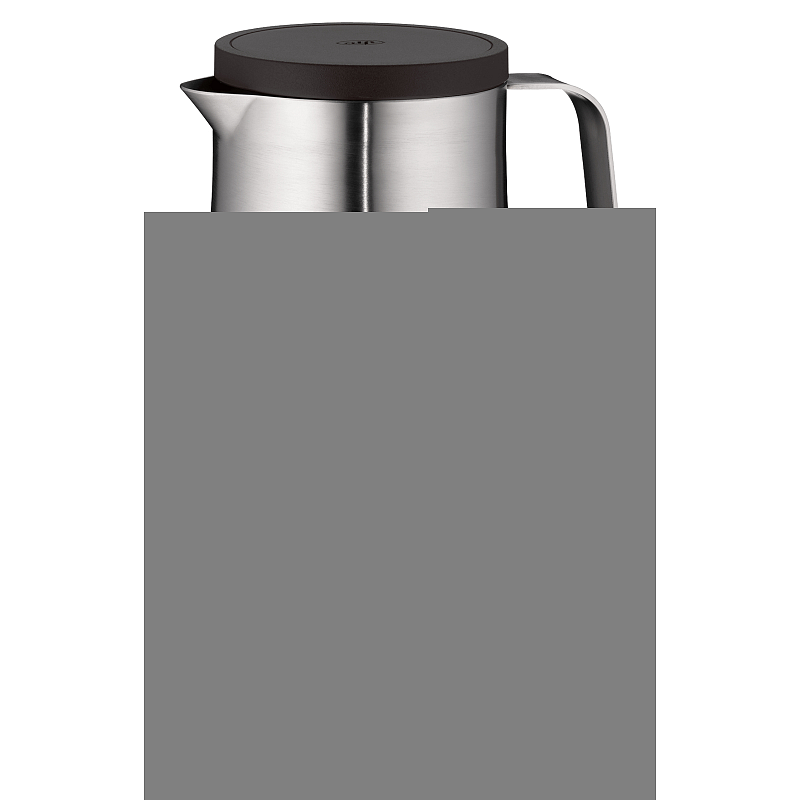 Alfi 1297205100 Karaffe, Krug & Flasche 1 l Edelstahl