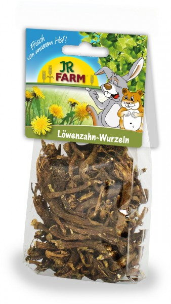 JR Farm Löwenzahn-Wurzeln