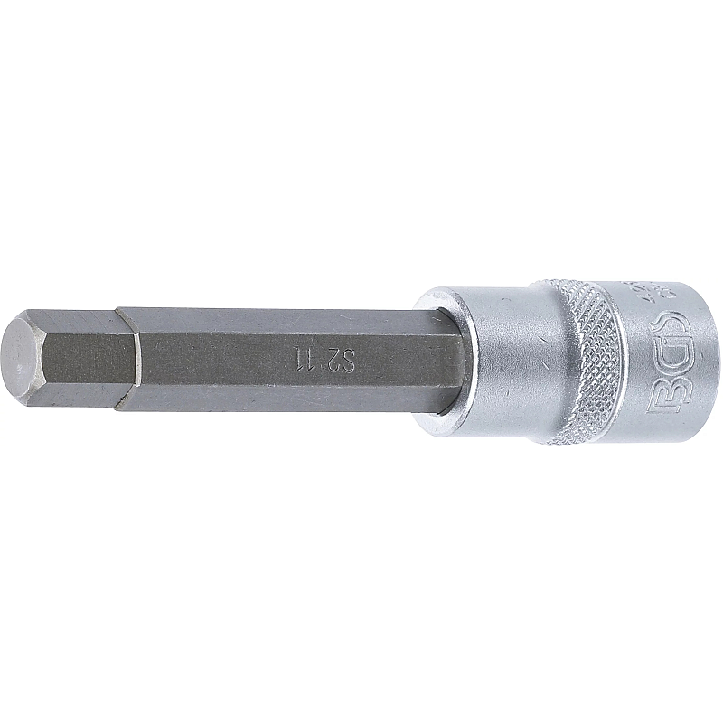BGS technic Bit Socket