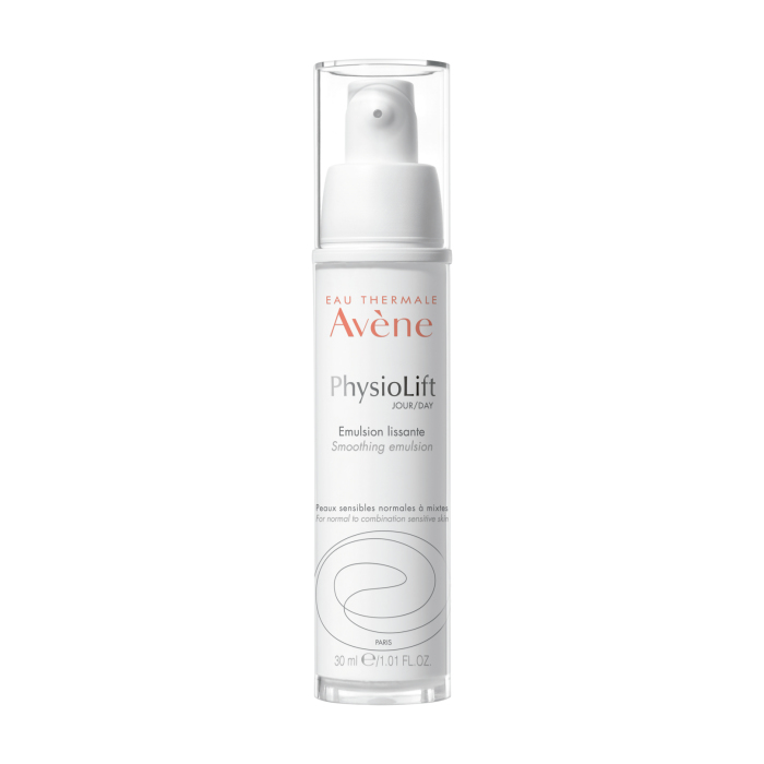 Avene PhysioLift Jour Day Tagescreme Gesicht, Hals/Nacken 30 ml