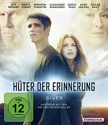 STUDIOCANAL 504828 Film/Video Blu-ray Deutsch, Englisch