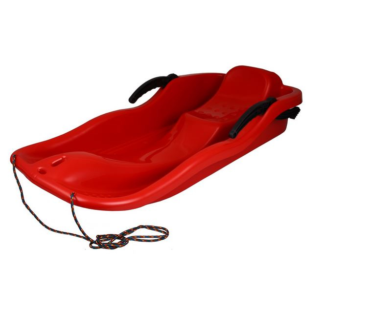 Mac Toys 5905197190266 Schlitten