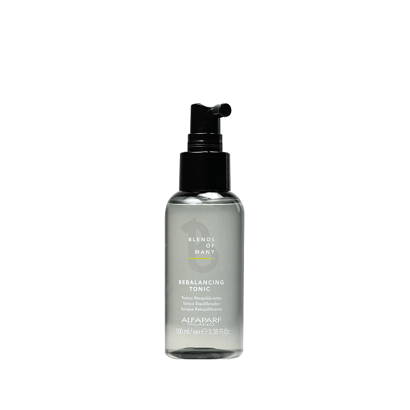 ALFAPARF Milano Rebalancing Tonic Männer 100 ml