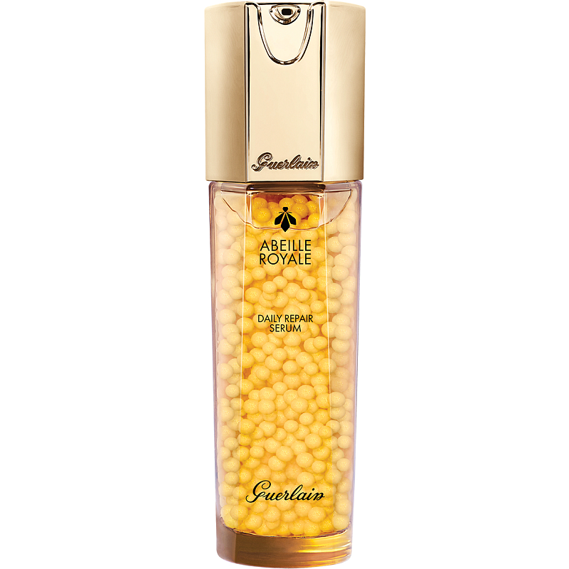 Guerlain Abeille Royale Daily Repair Serum Gesichtsserum 50 ml Frauen