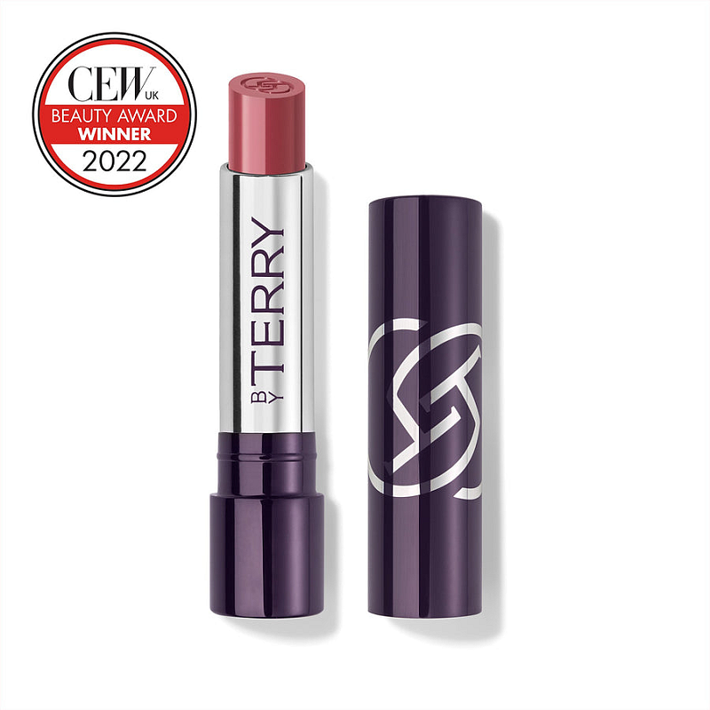 By Terry Hyaluronic Hydra-Balm Lippenbalsam 4 Dare To Bare Frauen 2,6 g