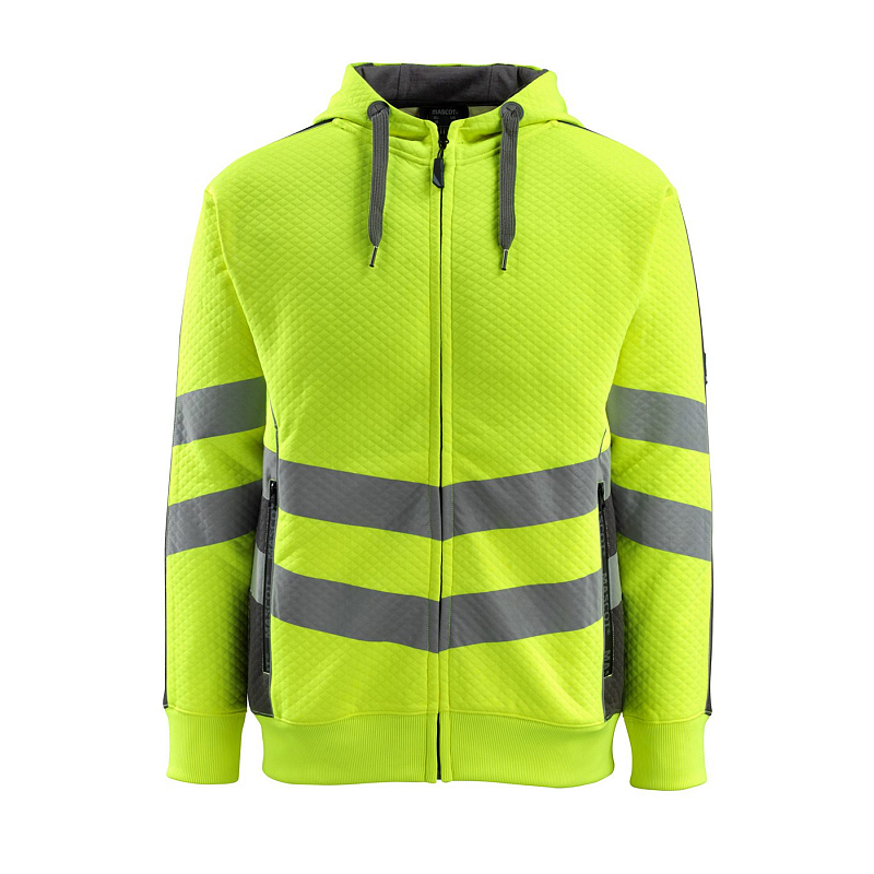 MASCOT 50138-932-1718-4XL Kapuzenpullover/-jacke