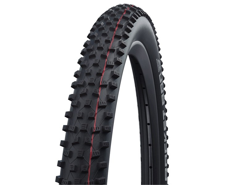 Schwalbe Rocket Ron HS438 27.5" MTB Tubeless-Ready-Reifen