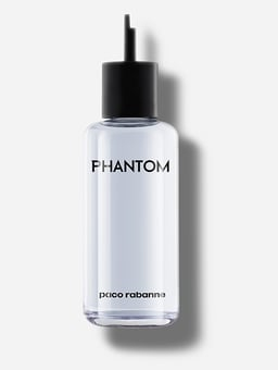 Rabanne Phantom refill 200ml Männer