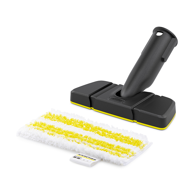 Kärcher 2.863-333.0 Zubehör für Dampfreiniger Zubehör-Set