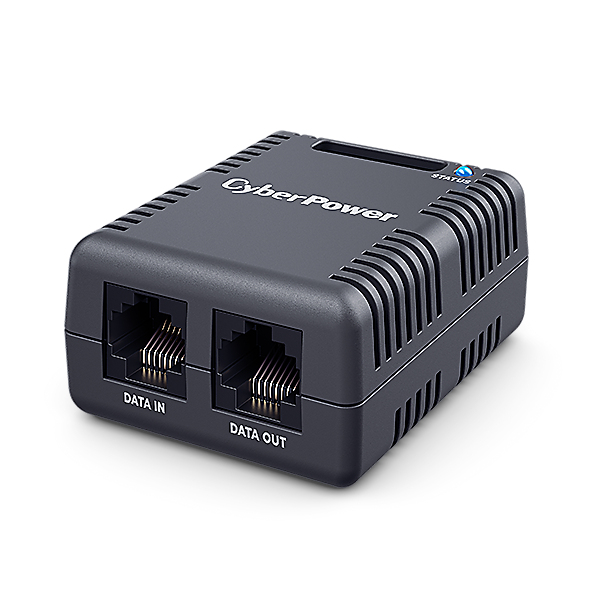 CyberPower SNEV001 SENSOR für Umgebungsdaten (Temperatur und Luftfeuchtigkeit) komp. zu RMCARD205 und RMCARD400, Switched PDU, Switched ATS PDU