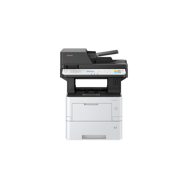 KYOCERA ECOSYS MA4500fx Laser A4 1200 x 1200 DPI 45 Seiten pro Minute