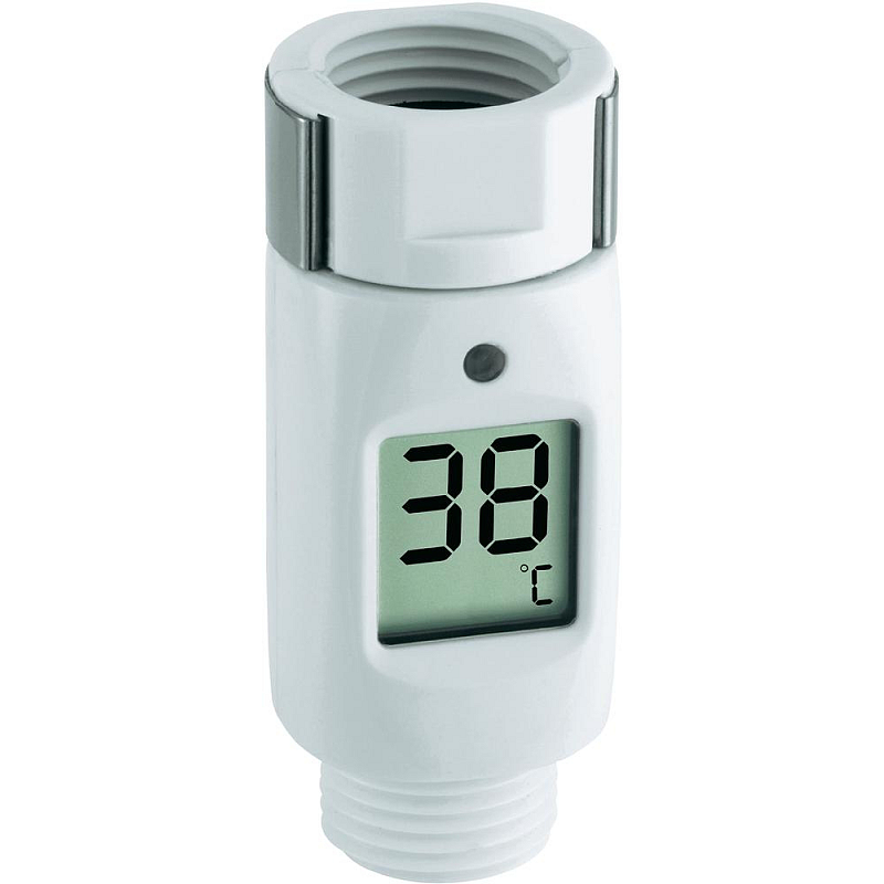 TFA-Dostmann 30.1046 Bad-Thermometer 0 - 69 °C