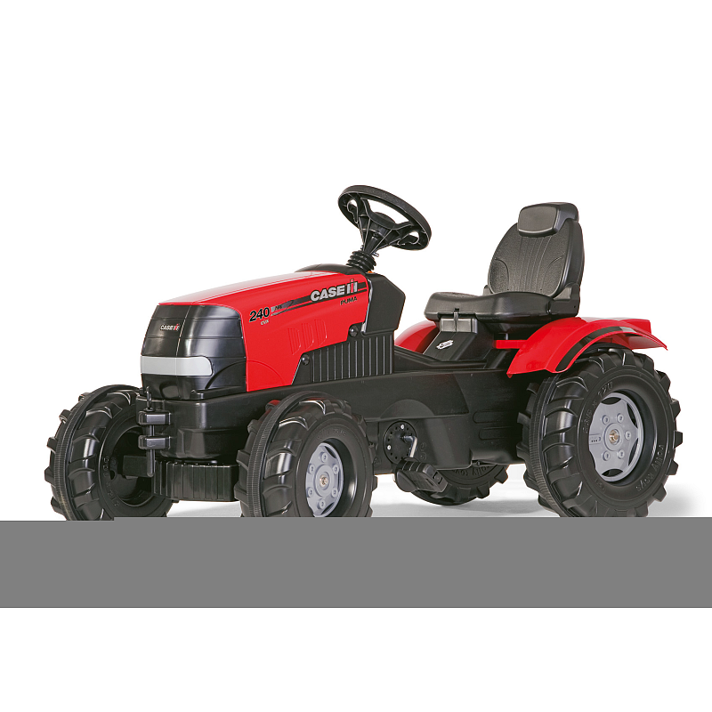 rolly toys rollyFarmtrac Case Puma Aufsitztraktor