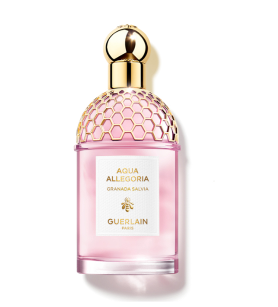 Guerlain Granada Salvia 125 ml Frauen
