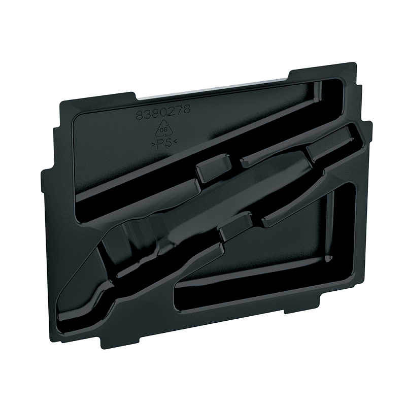 Makita 838027-8 Werkzeugkoffer-Zubehör