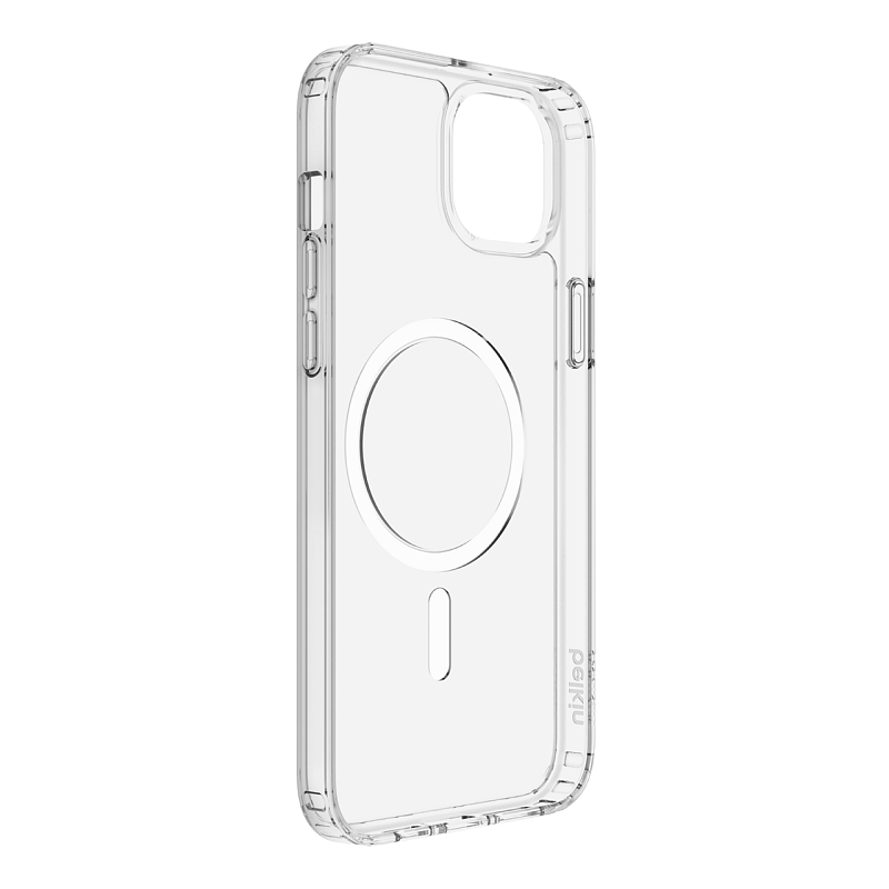 Belkin SheerForce Handy-Schutzhülle 15,5 cm (6.1") Cover Transparent
