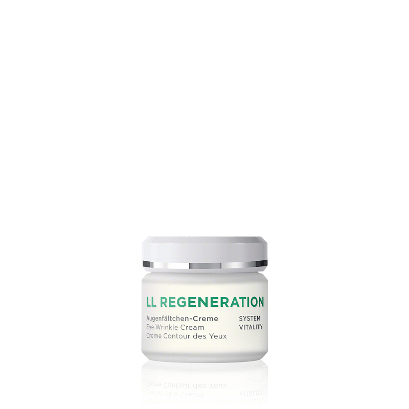 Annemarie Börlind ABLLRSVAFC30 Augencreme/Feuchtigkeitscreme Frauen 30 ml