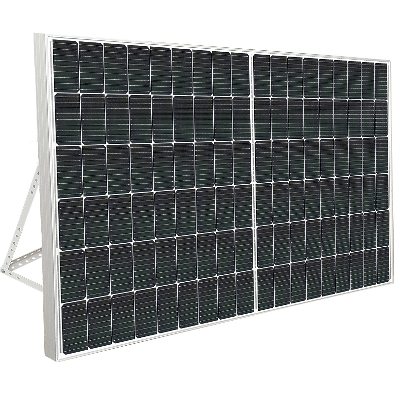 Schwaiger SOKW0600 Solarmodul 600 W Monokristallines Silizium